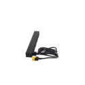 APC NetShelter Basic Rack PDU, 1U, 1PH, 3.7kW 230V 16A or 3.3kW 208V 16A, x12 C13 outlets, C20 cord