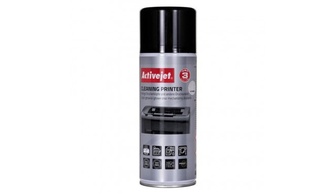 Activejet AOC-401 Preparation for cleaning printers