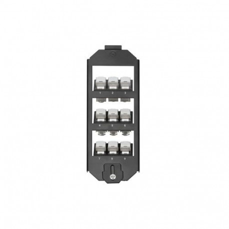 Digitus Frame set for Keystone Modules