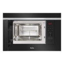 Amica AMGB20E2GB F-TYPE microwave Built-in Grill microwave 20 L 700 W Black