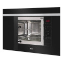 Amica AMGB20E2GB F-TYPE microwave Built-in Grill microwave 20 L 700 W Black