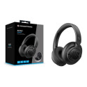 Conceptronic Bluetooth Stereo Headset with Active Noise Cancellation