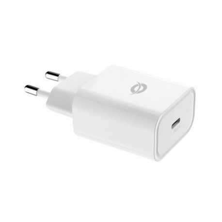 Conceptronic ALTHEA07W 1-Port 20W USB-C PD Charger