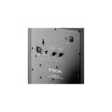 Focal Alpha 80 loudspeaker 2-way Black Wired 140 W