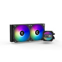 Zalman ALPHA2 A24 BLACK computer cooling system Processor All-in-one liquid cooler