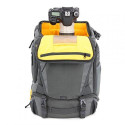 Vanguard Alta Sky 45D Backpack case Grey