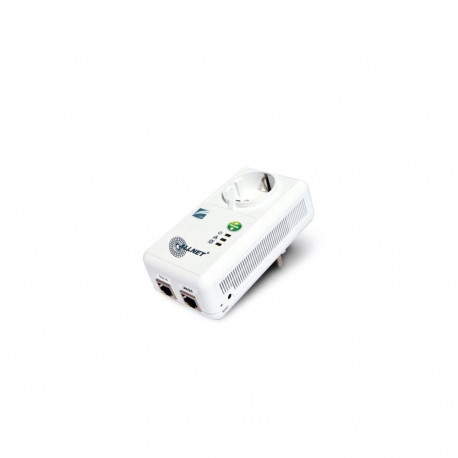 ALLNET ZEWIN Standby-Zero Plug smart plug White