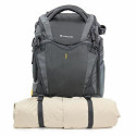 Vanguard Alta Sky 45D Backpack case Grey