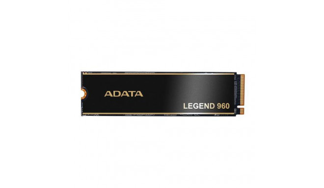 ADATA LEGEND 960 M.2 4 TB PCI Express 4.0 3D NAND NVMe