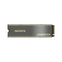 ADATA LEGEND 850 ALEG-850-2TCS internal solid state drive 2 TB M.2 PCI Express 4.0 NVMe 3D NAND