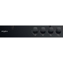 Whirlpool AKT 616/NB Black Built-in 60 cm Gas 4 zone(s)