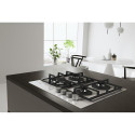 Whirlpool AKTL629/WH White Built-in 59 cm Gas 4 zone(s)