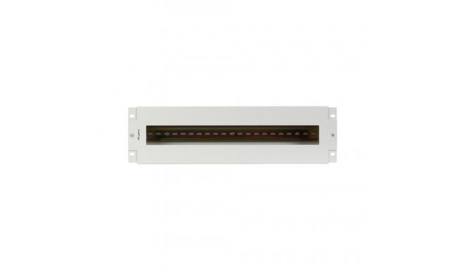 Lanberg AK-VDP103-S rack accessory Distribution cabinet