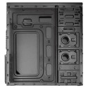Akyga &#039; ak995bk PC&quot;ATX Nero Midi Tower Black