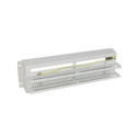 Lanberg AK-VDP103-S rack accessory Distribution cabinet