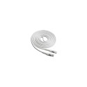 Akyga AK-USB-41 USB cable 1.8 m USB 2.0 USB C White
