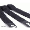 Akasa AK-TK-02 cable clamp Black 5 pc(s)