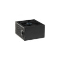 Akyga AK-U4-400 power supply unit 400 W 20+4 pin ATX ATX Black