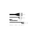 Akyga AK-T1-300 power supply unit 300 W 24-pin ATX TFX Aluminium