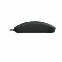 CHERRY AK-PMH3 mouse Medical Ambidextrous USB Type-A 1000 DPI