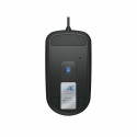 CHERRY AK-PMH3 mouse Medical Ambidextrous USB Type-A 1000 DPI