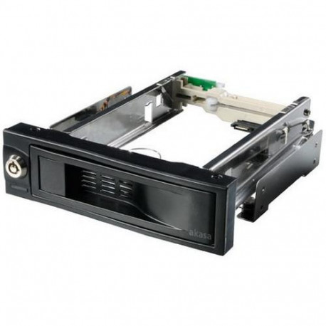 Akasa AK-IEN-05 drive bay panel 13.3 cm (5.25")