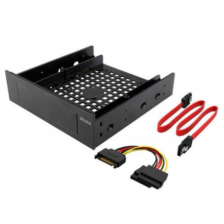 Akasa AK-HDA-12 computer case part Rack HDD Cage