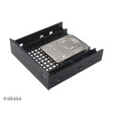 Akasa AK-HDA-12 computer case part Rack HDD Cage