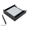 Akasa AK-HDA-12 computer case part Rack HDD Cage