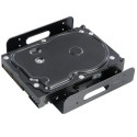 Akasa SSD &amp; HDD adapter