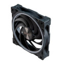 Akasa SOHO AR14 Processor Fan 14 cm Black 1 pc(s)