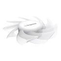 Akasa VEGAS A36 Computer case, Processor Fan 12 cm White 1 pc(s)