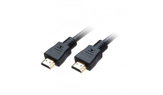 Akasa AK-CBHD19-20BK HDMI cable 2 m HDMI Type A (Standard) Black