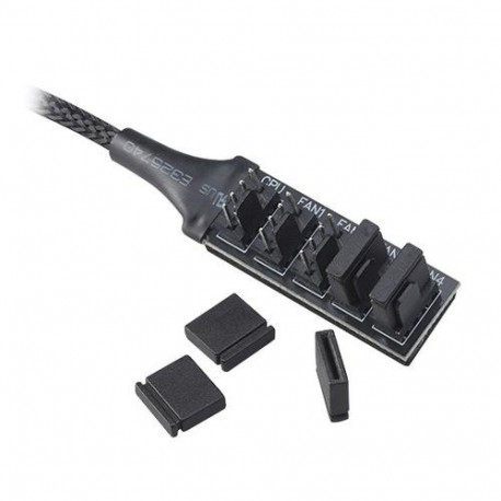 Akasa AK-CBFA08-30BK internal power cable 0.3 m