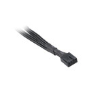 Akasa PWM fan splitter, 2 PWM fans from single PWM header