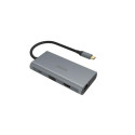 Akasa USB Type-C 9-In-1 Dock