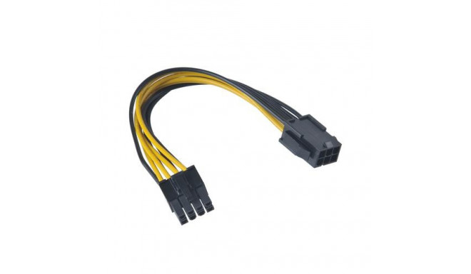 Akasa AK-CB051 internal power cable 0.15 m
