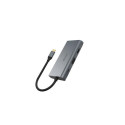 Akasa USB Type-C 9-In-1 Dock