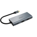 Akasa USB Type-C 9-In-1 Dock