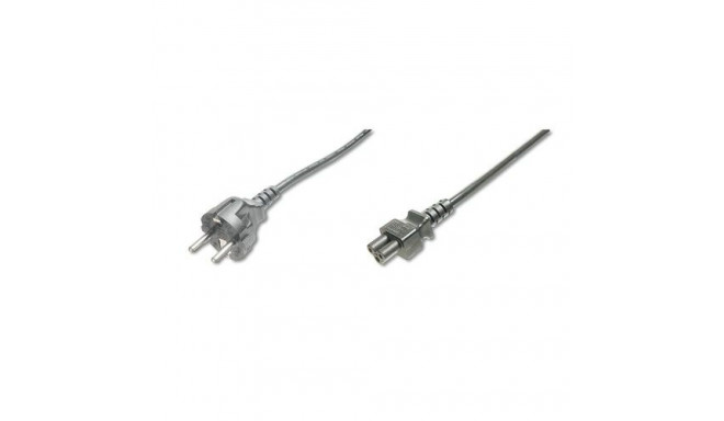 Digitus German Power Cord connection cable
