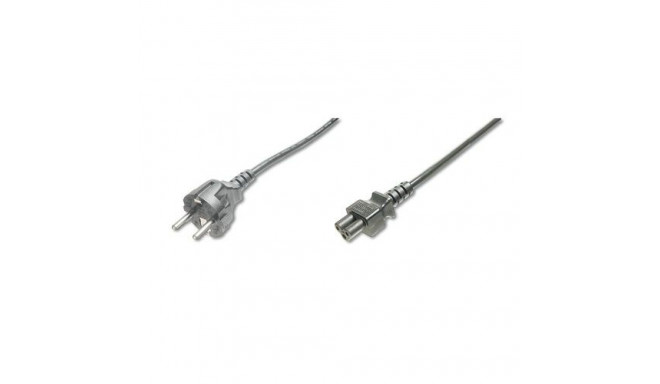 Digitus German Power Cord connection cable