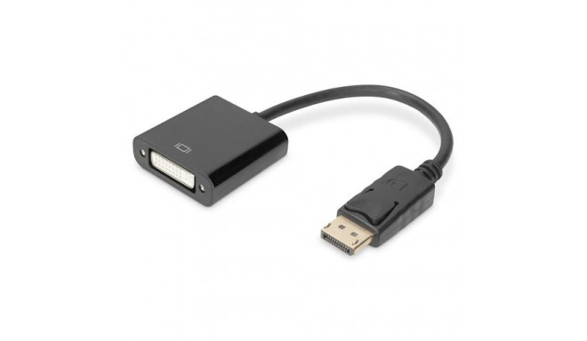 Digitus DisplayPort Adapter / Converter