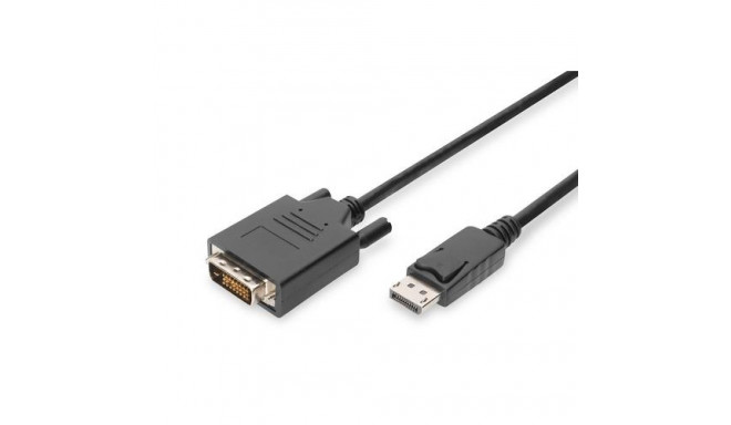 Digitus DisplayPort Adapter Cable