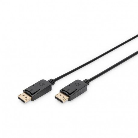 Digitus DisplayPort Connection Cable, 10m