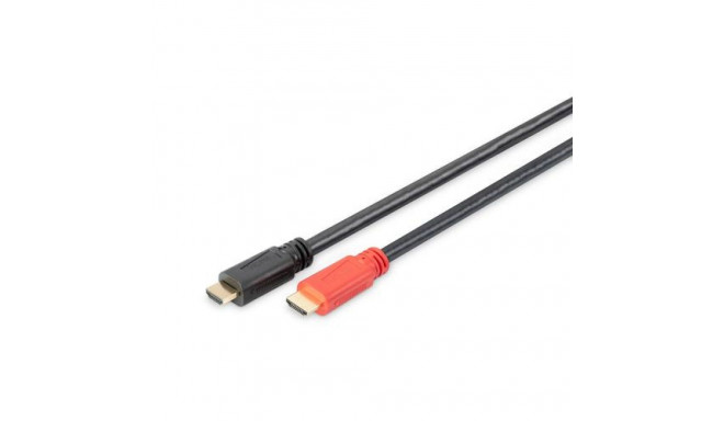 Digitus HDMI High Speed Connection Cable, with Amplifier