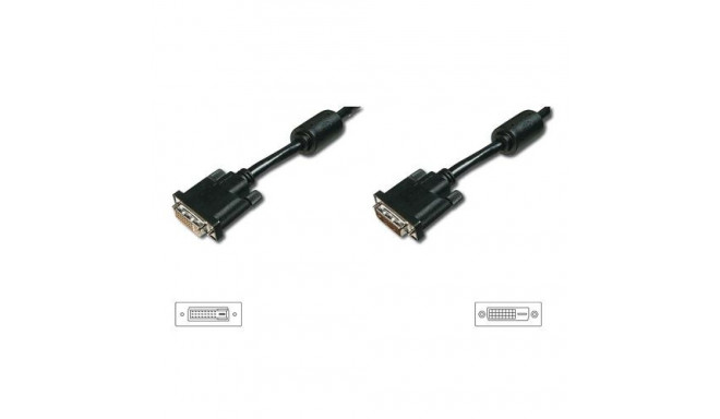 Digitus DVI extension cable