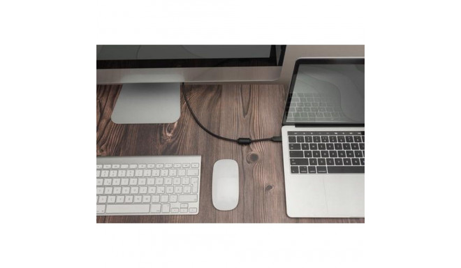 Digitus USB-C 3.2 Gen2 adapter / converter cable, USB-C - DP