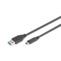 Digitus USB Type-C Connection Cable
