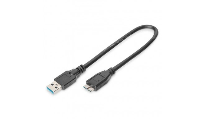 Digitus USB 3.0 connection cable