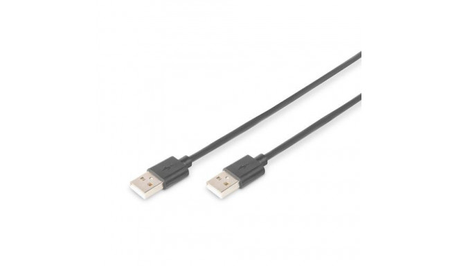 Digitus USB 2.0 connection cable